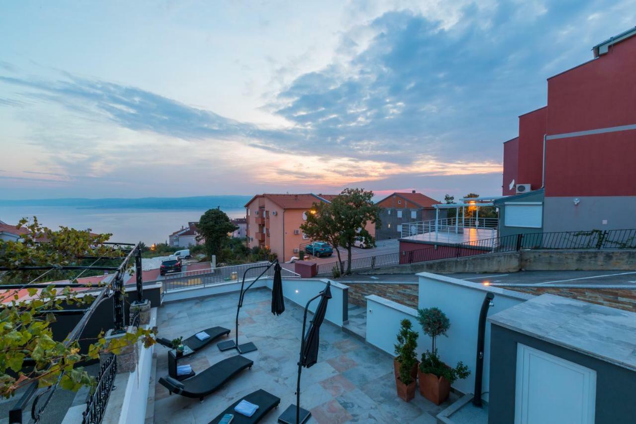 Apartmani Andjelic - Marko 1 Crikvenica Exterior photo